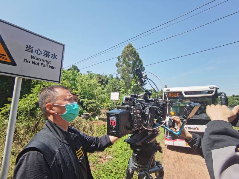 荣昌TVC拍摄公司：深耕本地市场，为品牌定制专属拍摄方案